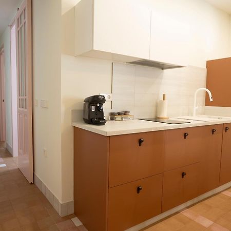 Raizes 22 - Apartamento 2 ปวยบลา เด ดอนฟาดริเก ภายนอก รูปภาพ