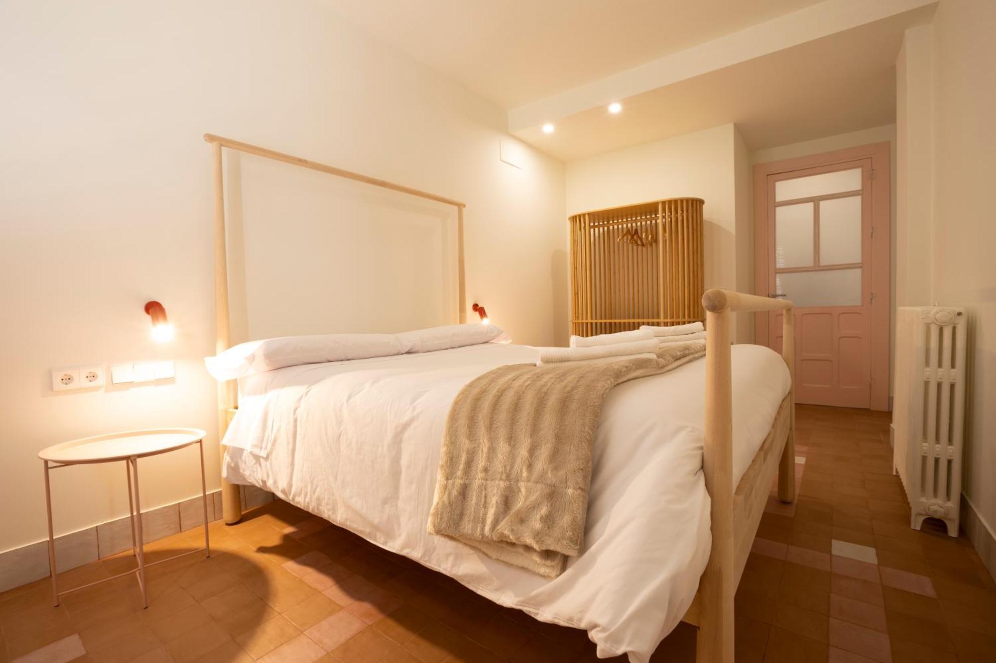 Raizes 22 - Apartamento 2 ปวยบลา เด ดอนฟาดริเก ภายนอก รูปภาพ