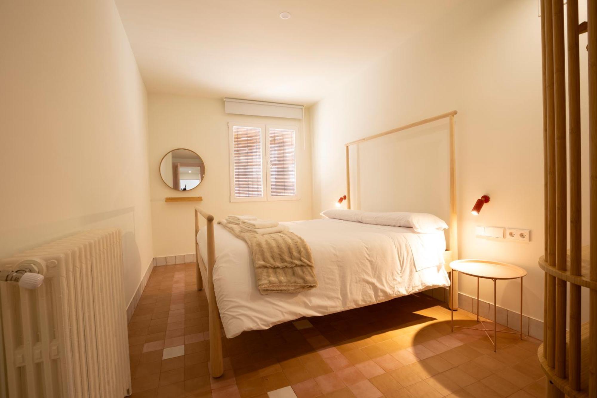 Raizes 22 - Apartamento 2 ปวยบลา เด ดอนฟาดริเก ภายนอก รูปภาพ