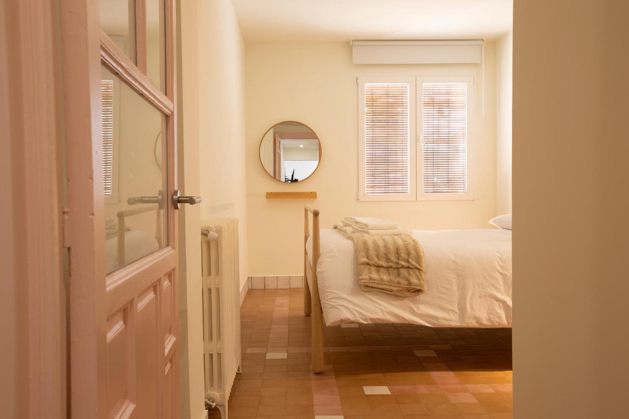 Raizes 22 - Apartamento 2 ปวยบลา เด ดอนฟาดริเก ภายนอก รูปภาพ