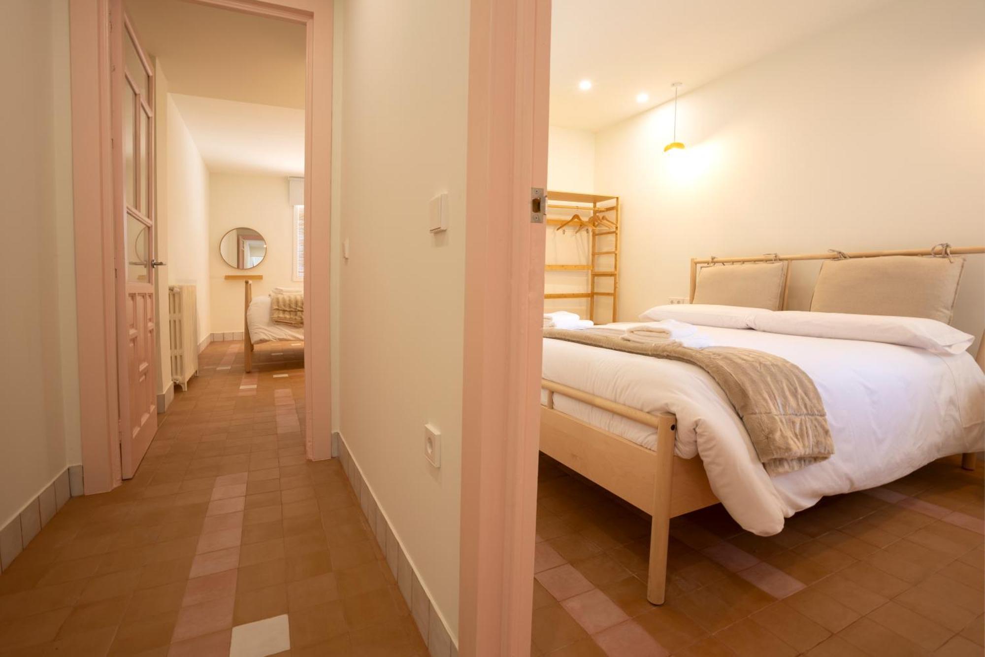 Raizes 22 - Apartamento 2 ปวยบลา เด ดอนฟาดริเก ภายนอก รูปภาพ