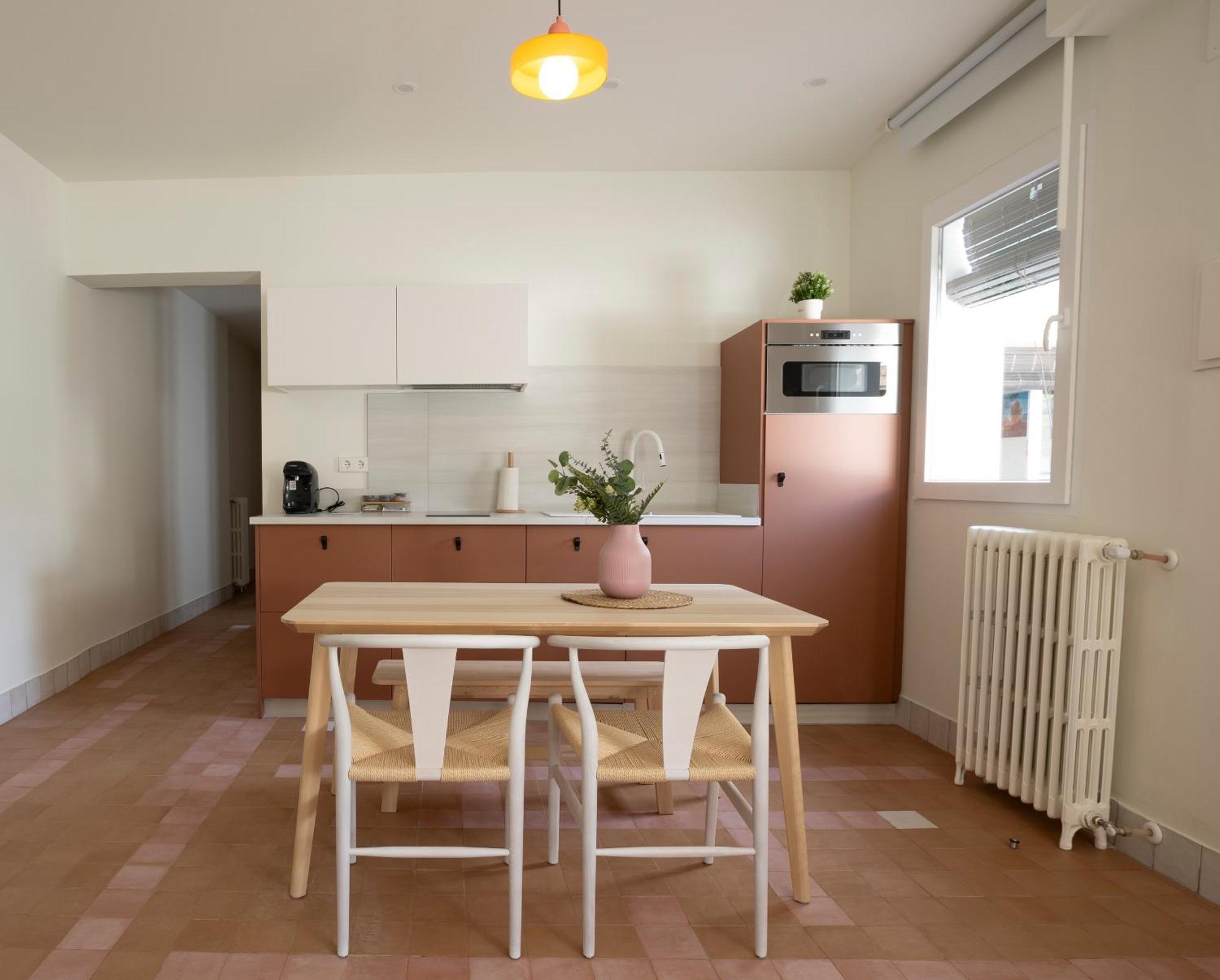 Raizes 22 - Apartamento 2 ปวยบลา เด ดอนฟาดริเก ภายนอก รูปภาพ