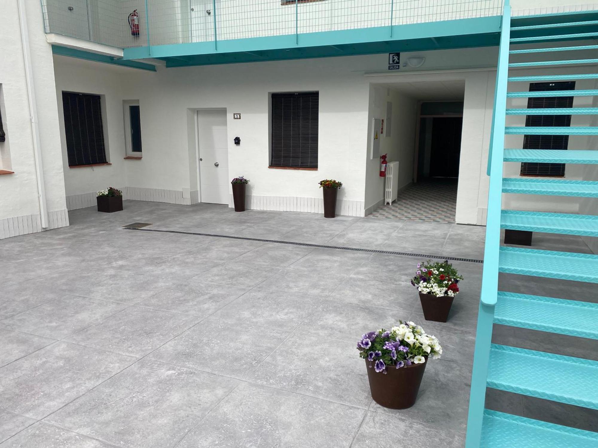 Raizes 22 - Apartamento 2 ปวยบลา เด ดอนฟาดริเก ภายนอก รูปภาพ