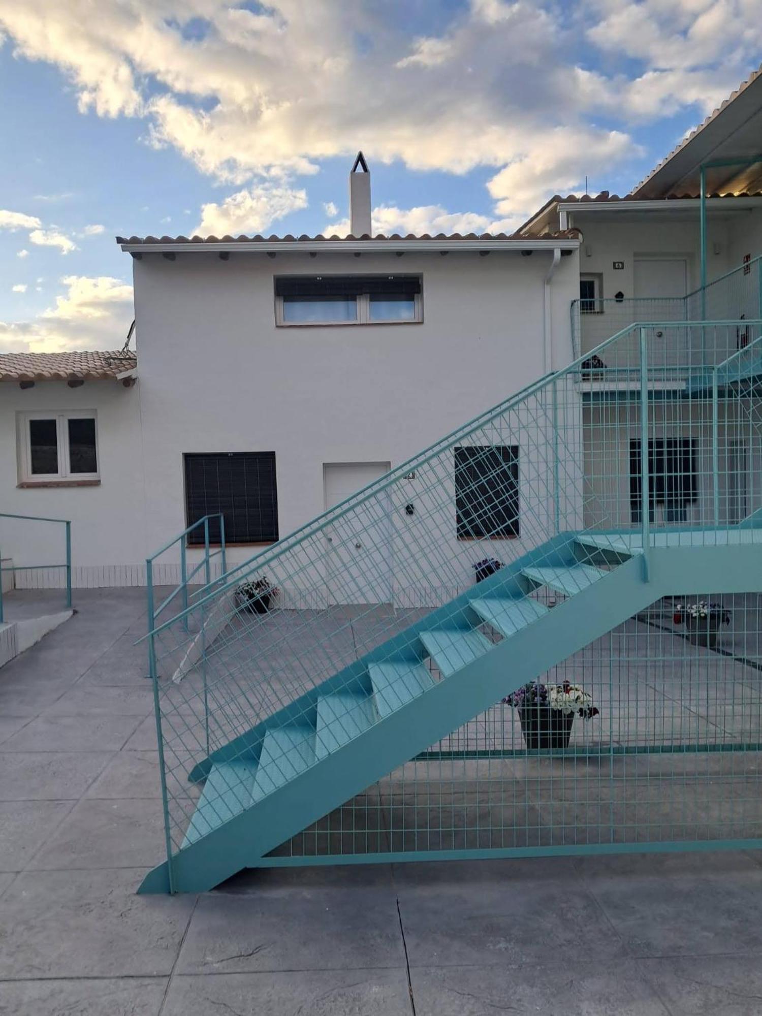 Raizes 22 - Apartamento 2 ปวยบลา เด ดอนฟาดริเก ภายนอก รูปภาพ