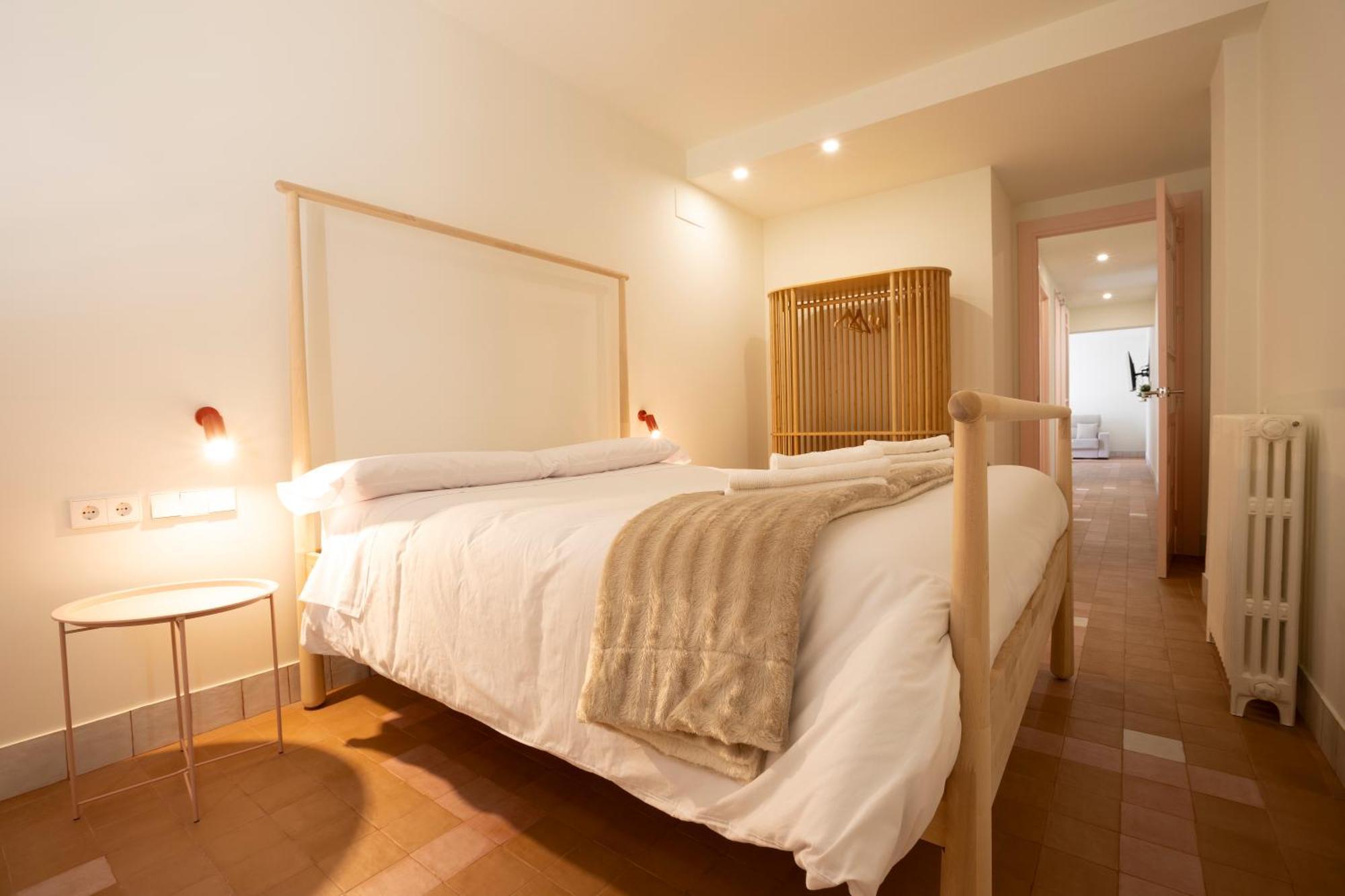 Raizes 22 - Apartamento 2 ปวยบลา เด ดอนฟาดริเก ภายนอก รูปภาพ