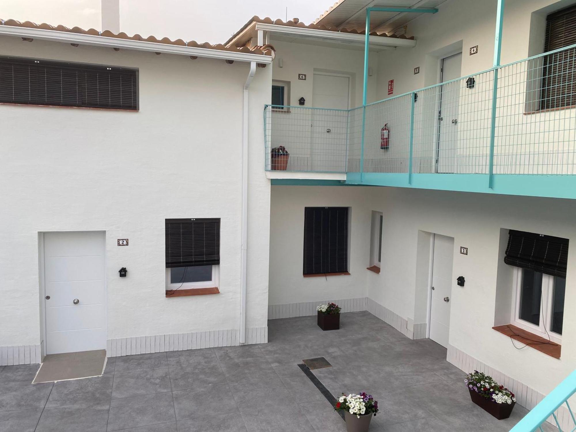 Raizes 22 - Apartamento 2 ปวยบลา เด ดอนฟาดริเก ภายนอก รูปภาพ
